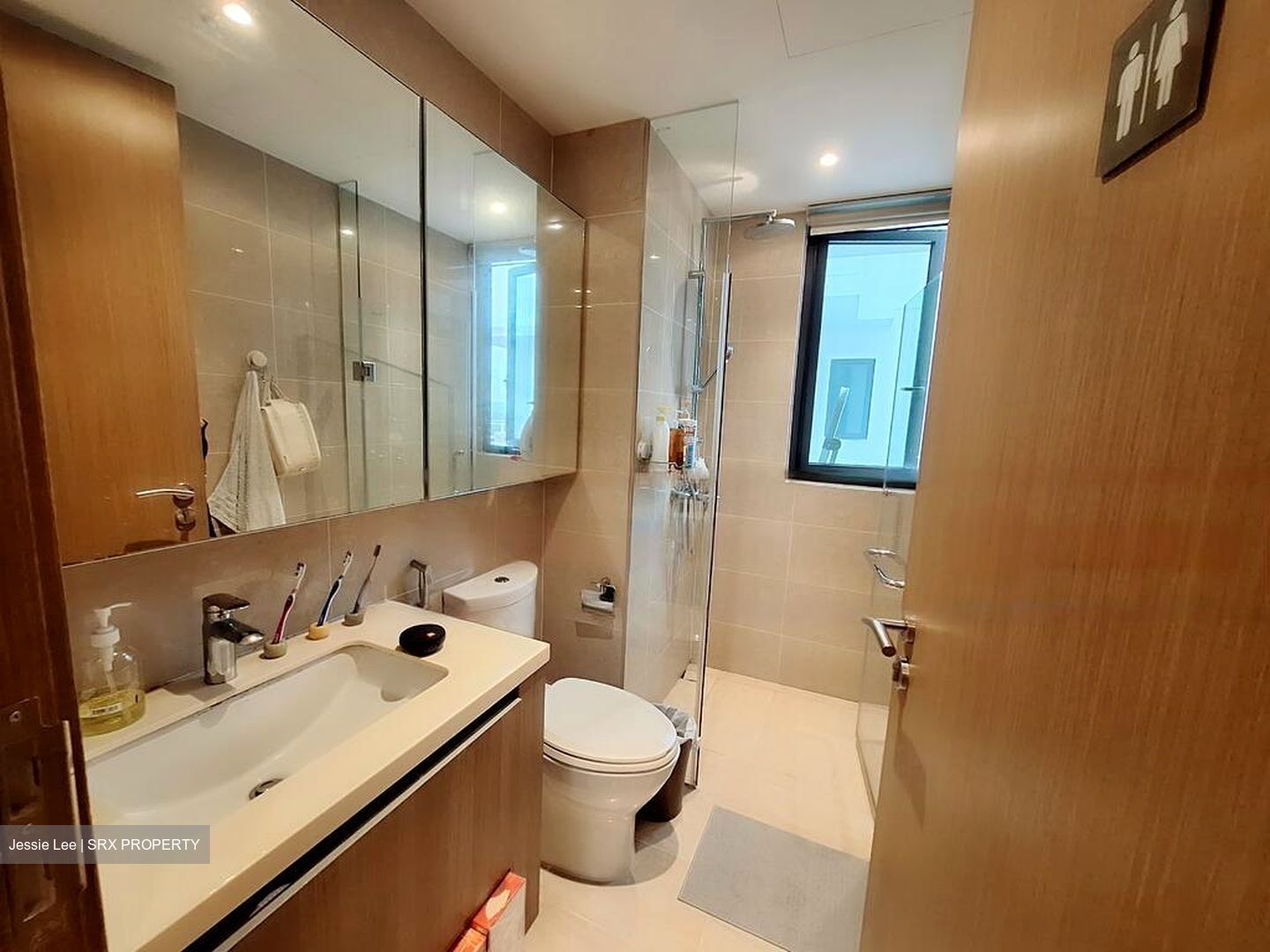 Kingsford Waterbay (D19), Apartment #482437751